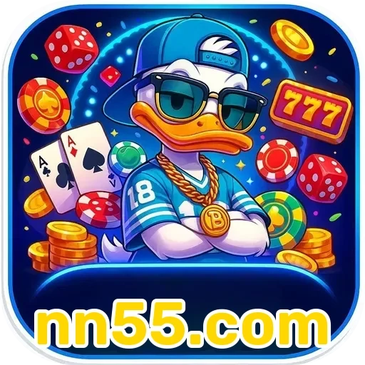nn55.com: Bônus Imperdíveis para Aumentar sua Diversão nos Jogos!
