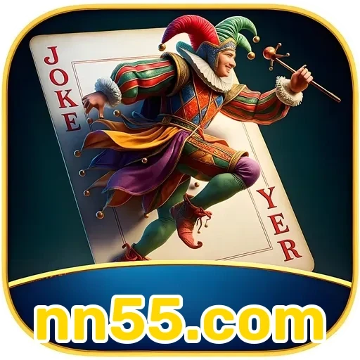 nn55.com: Explore Jogos e Recursos Que Encantam os Jogadores Brasileiros