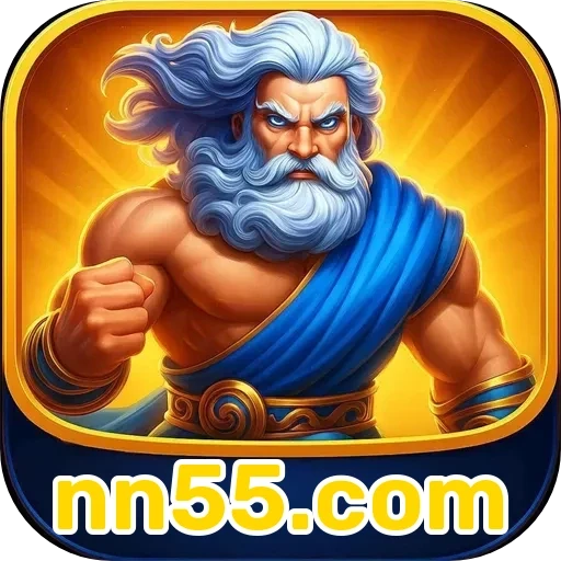 nn55.com: A Plataforma de Jogos que Você Não Pode Perder!