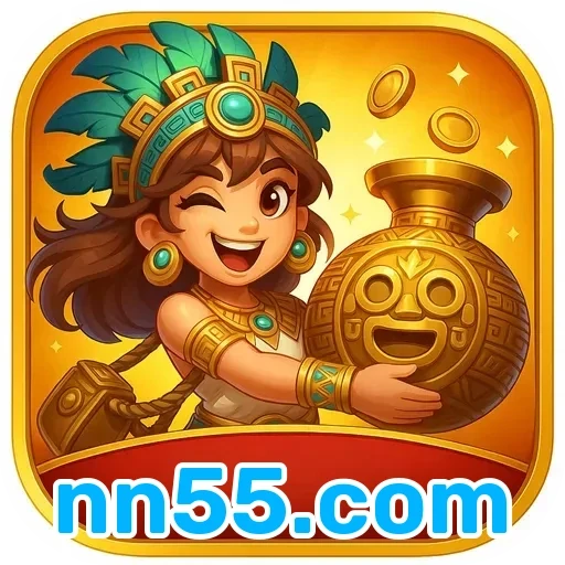 nn55.com: Os Segredos que Fazem dos Caça-Níqueis um Sucesso!